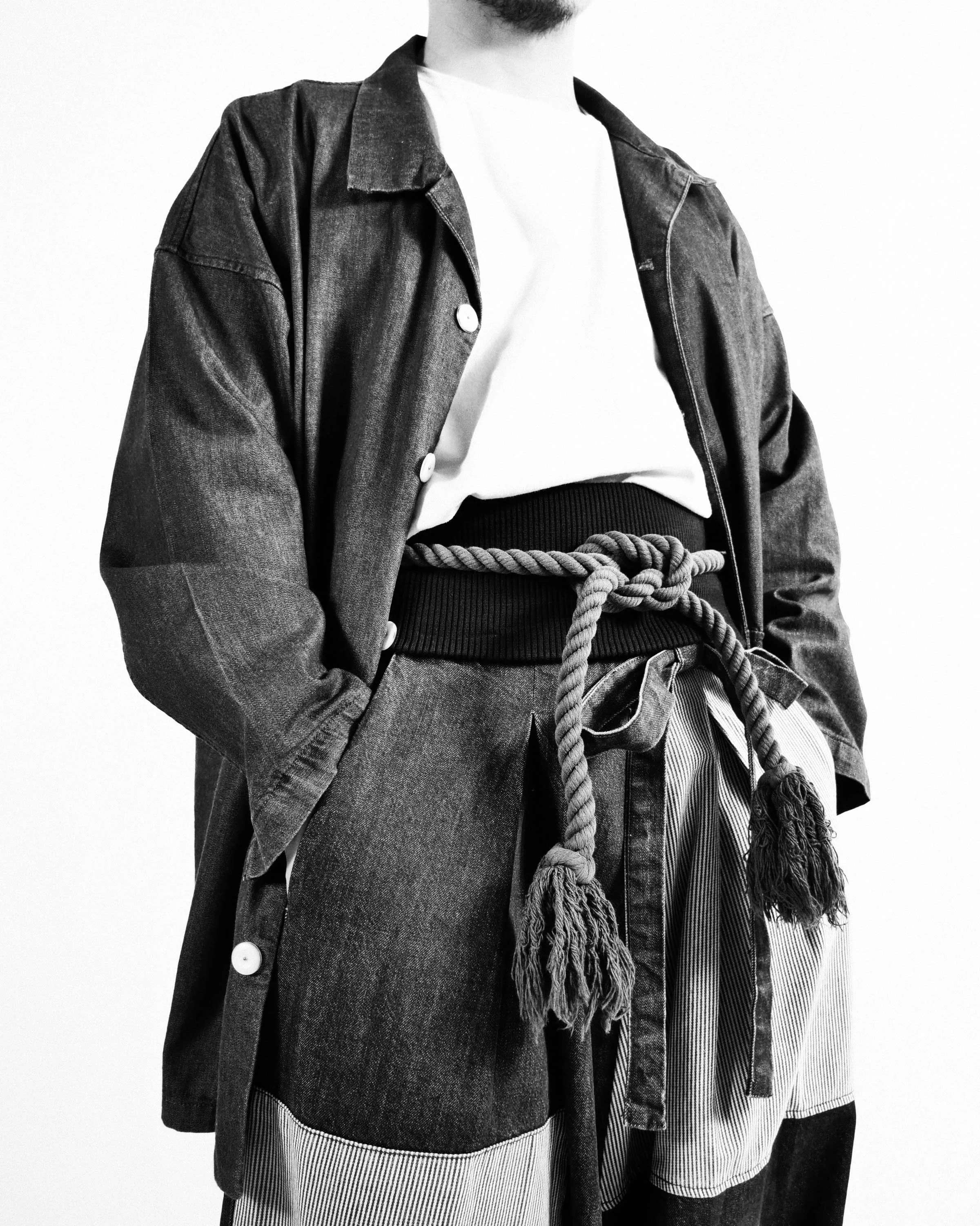 FUJI - LWD | Prospective Flow | Japanese Fashion for Men | プロ